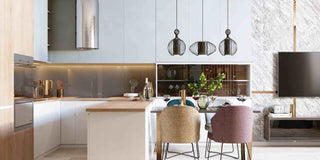 Introducing Artful, "Out-of-the-Box" Living with Jesigns Interior Design - Megafurniture