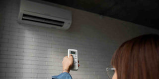 Inverter Air Conditioner: What Sets it Apart From the Non-Inverter ACs - Megafurniture