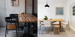 Investing in Durability: Why Wood Dining Chairs Are Worth Every Penny - Megafurniture