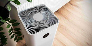 Ionizer Air Purifier: Is It Good Or Bad? [Make an Informed Choice] - Megafurniture