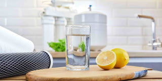 Is a Water Purifier a Need in Singapore? - Megafurniture