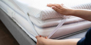 Is There a Noticeable Smell with Your Mattress Toppers? Here’s How to Eliminate It - Megafurniture