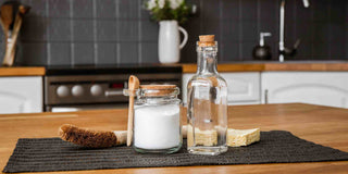 Is Your DIY Cleaner Safe for Cleaning Ovens? What To Know Before Mixing Ingredients - Megafurniture