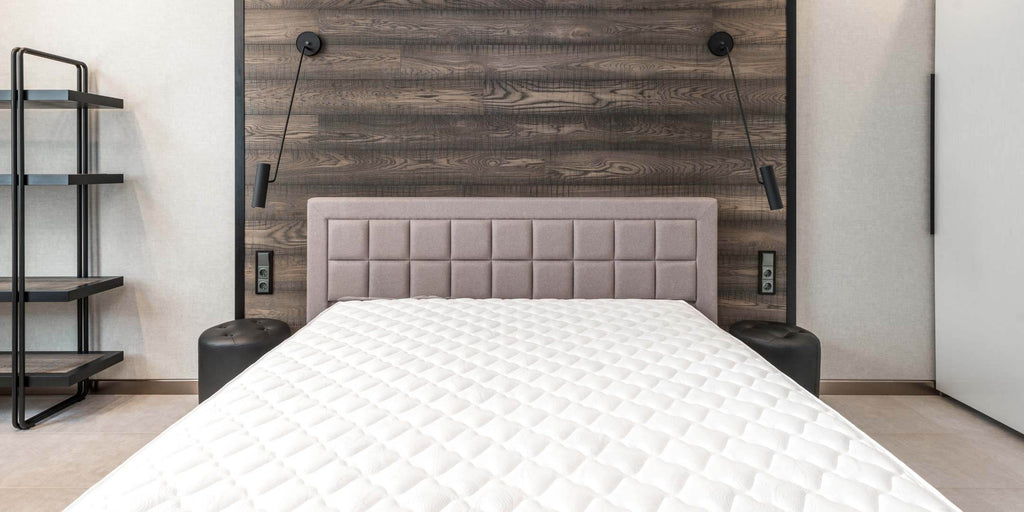 Is Your Mattress Making Your Allergy Worse?