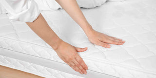 Is Your Memory Foam Mattress Too Firm? Common Causes and Solutions - Megafurniture