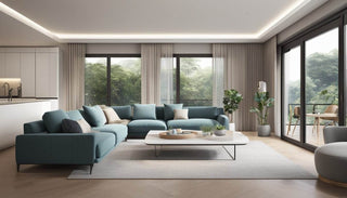 Italian Sofa Singapore: Elevate Your Living Room with Authentic Italian Style - Megafurniture