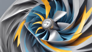 Jet Turbine Fan: The Future of Aviation Technology in Singapore - Megafurniture