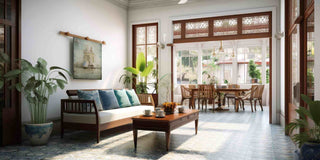 Ju Design Studio - Megafurniture