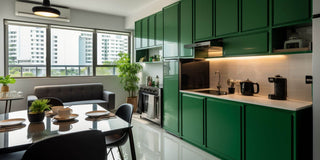 Jubilee Interior - Megafurniture