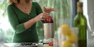 Juicer Blender Combo: Guide to Portable, Affordable and Efficient Juicer Blenders - Megafurniture