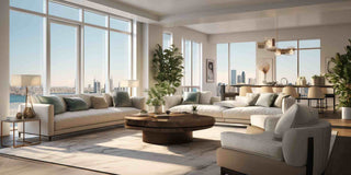 K2LD Architecture & Interiors - Megafurniture