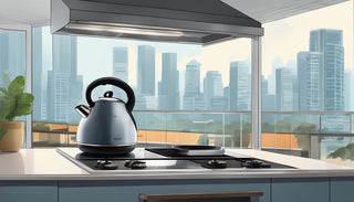 Kettle Singapore: The Best Electric Kettles for Your Home - Megafurniture