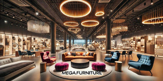 Key Challenges in Expanding Online Furniture Sales in Singapore - Megafurniture