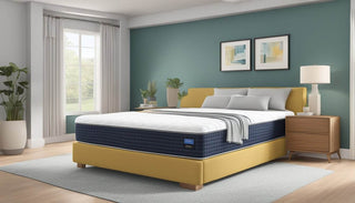 King and Queen Mattress Size: Upgrade Your Sleep Game in Singapore! - Megafurniture