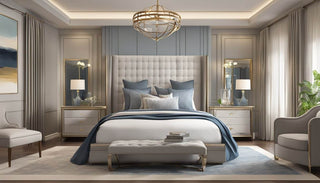 King Bed Dimensions: The Ultimate Guide for Luxurious Sleep in Singapore - Megafurniture