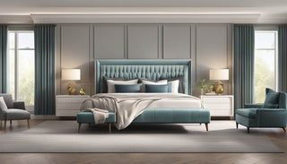 King Mattress Size: The Ultimate Guide for a Luxurious Sleep in Singapore - Megafurniture