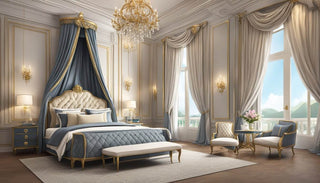 King Queen Bed Size: The Ultimate Guide to Luxurious Sleep in Singapore - Megafurniture