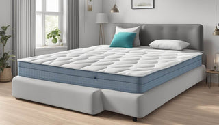 King Single Mattress Size: The Perfect Fit for Singaporean Homes - Megafurniture