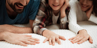 King Size Bed vs Queen: Which is Better for Sharing? - Megafurniture