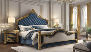 King Size Dimensions: The Ultimate Guide to Choosing the Perfect Bed for Your Singaporean Home - Megafurniture