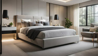 King Size Mattress Dimensions: Everything You Need to Know for a Good Night's Sleep in Singapore - Megafurniture