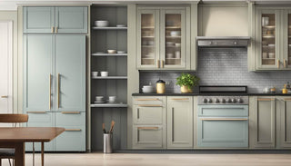 Kitchen Cabinet Sizes: The Ultimate Guide for Singaporean Homeowners - Megafurniture