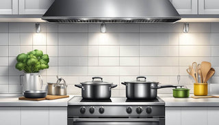 Kitchen Hob and Hood: The Must-Have Appliances for Modern Singaporean Homes - Megafurniture