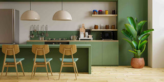 Kitchen Interior Design Singapore Layout Plans - Megafurniture