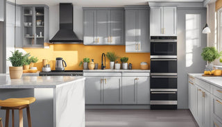 Kitchen Renovation Singapore: Transform Your Cooking Space Today - Megafurniture