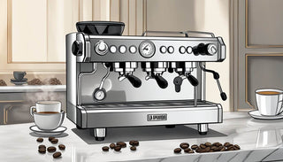 La Pavoni Lusso: The Ultimate Espresso Machine for Singapore Coffee Lovers - Megafurniture