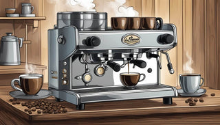 La Pavoni: The Italian Espresso Machine Singaporeans Are Raving About - Megafurniture