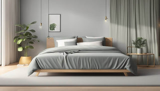 Latex Mattress: The Secret to a Good Night's Sleep in Singapore - Megafurniture