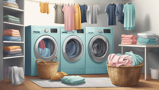 Laundry Icons: A Guide to Understanding and Mastering Them in Singapore - Megafurniture