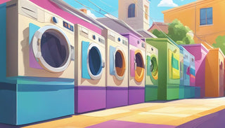 Laundry Signs: A Guide to Understanding Singapore's Laundry Symbols - Megafurniture