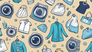 Laundry Symbols: A Guide to Decoding Them for Singaporean Readers - Megafurniture