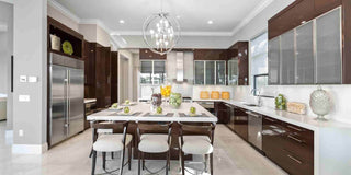 Le Interi Design - Megafurniture