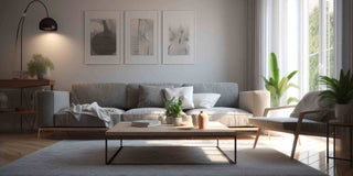 Le Interior Affairs - Megafurniture