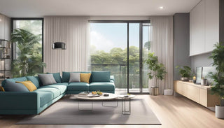 LG Air Conditioner Singapore: Stay Cool and Comfortable All Year Round - Megafurniture