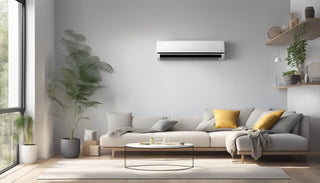 LG Air Conditioner: The Ultimate Solution to Beat the Heat in Singapore - Megafurniture