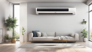 LG Aircon Review: The Best Aircon for Singapore's Hot and Humid Climate - Megafurniture