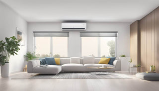 LG Aircon: The Ultimate Solution to Beat Singapore's Heat - Megafurniture