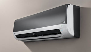 LG Black Aircon: The Sleek and Stylish Way to Beat the Heat in Singapore - Megafurniture