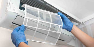 List of Air Conditioner Parts That Every Homeowner Should Know - Comprehensive Guide - Megafurniture