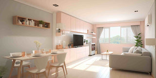 Livspace - Megafurniture