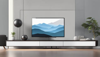 Long TV Console: Maximizing Your Living Room Space with Style - Megafurniture