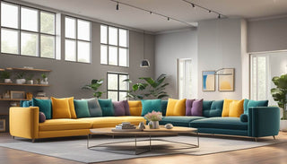 Lounge Sofa Sale: Get Your Dream Sofa at a Discounted Price in Singapore! - Megafurniture