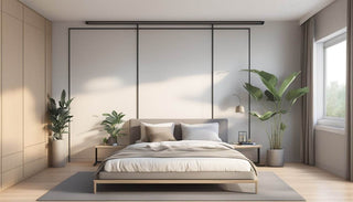 Low Bed Frame Singapore: Stylish and Space-Saving Options for Your Bedroom - Megafurniture