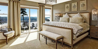 Luxury and Comfort: Why You Should Invest in a King Bed Frame