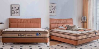 Luxury Mattress Worth the Investment: Why You Should Consider Upgrading Your Sleep Experience - Megafurniture