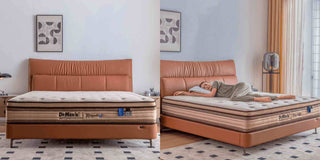 Luxury Mattress Worth the Investment: Why You Should Consider Upgrading Your Sleep Experience - Megafurniture